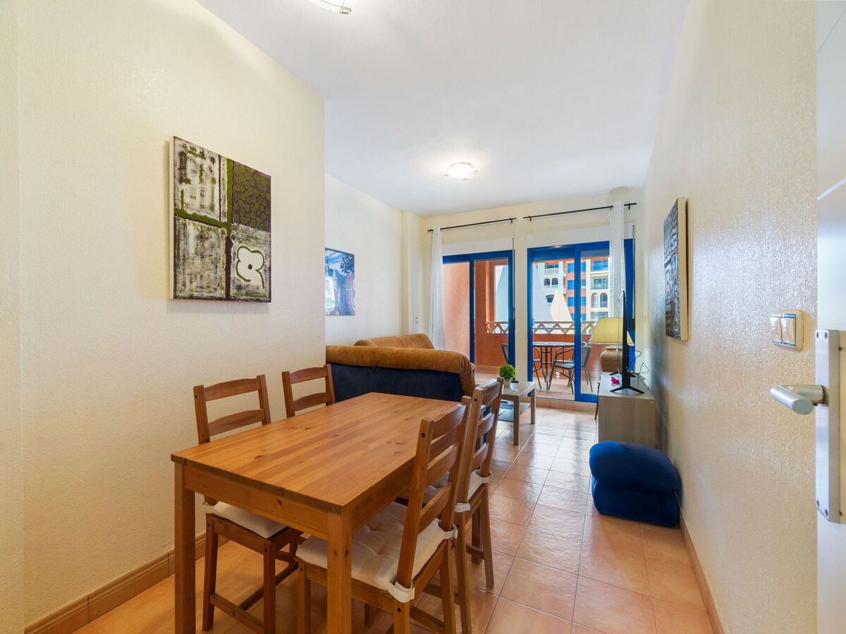Appartement Verdemar – vue mer, à 50 m de la plage - Photo 8