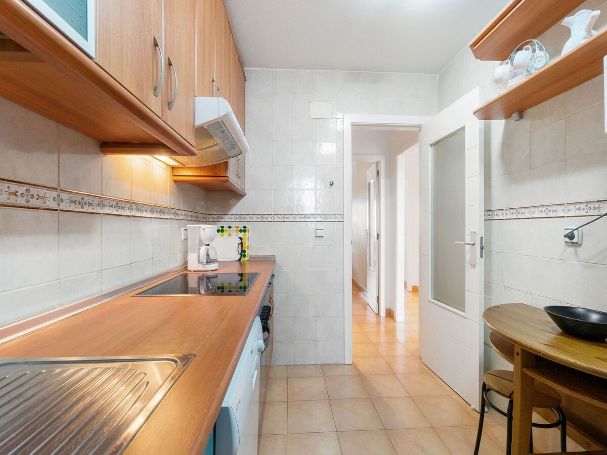 Appartement Verdemar – vue mer, à 50 m de la plage - Photo 10