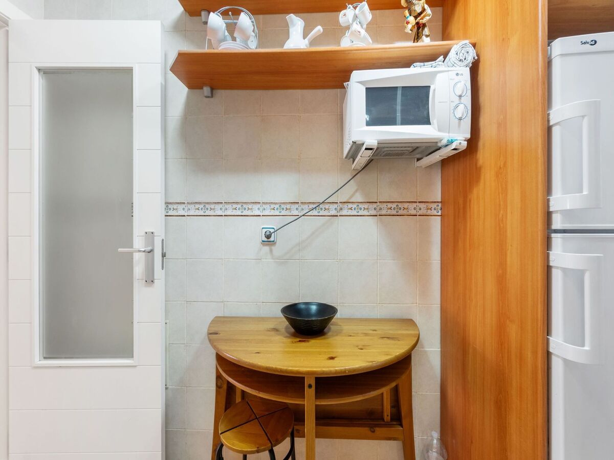 Appartement Verdemar – vue mer, à 50 m de la plage - Photo 11