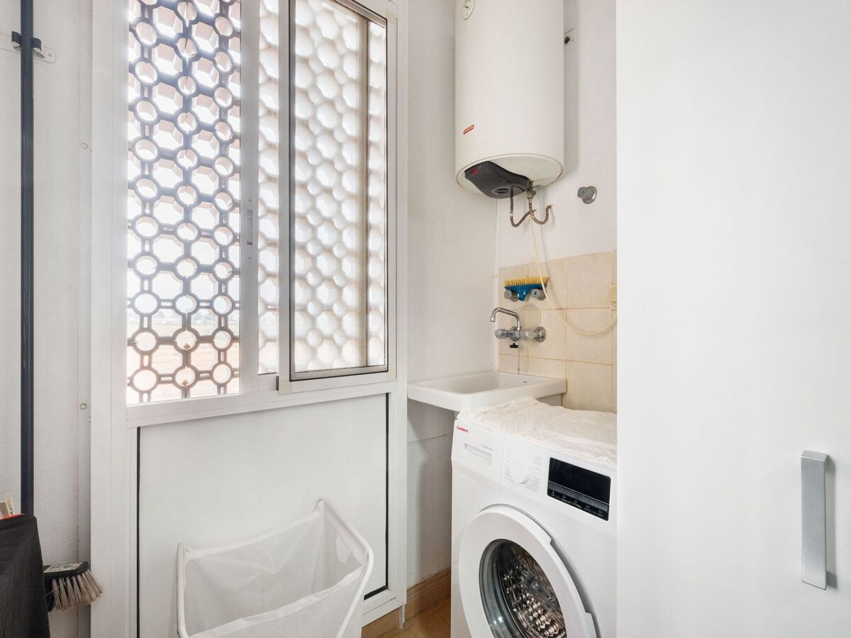 Appartement Verdemar – vue mer, à 50 m de la plage - Photo 12