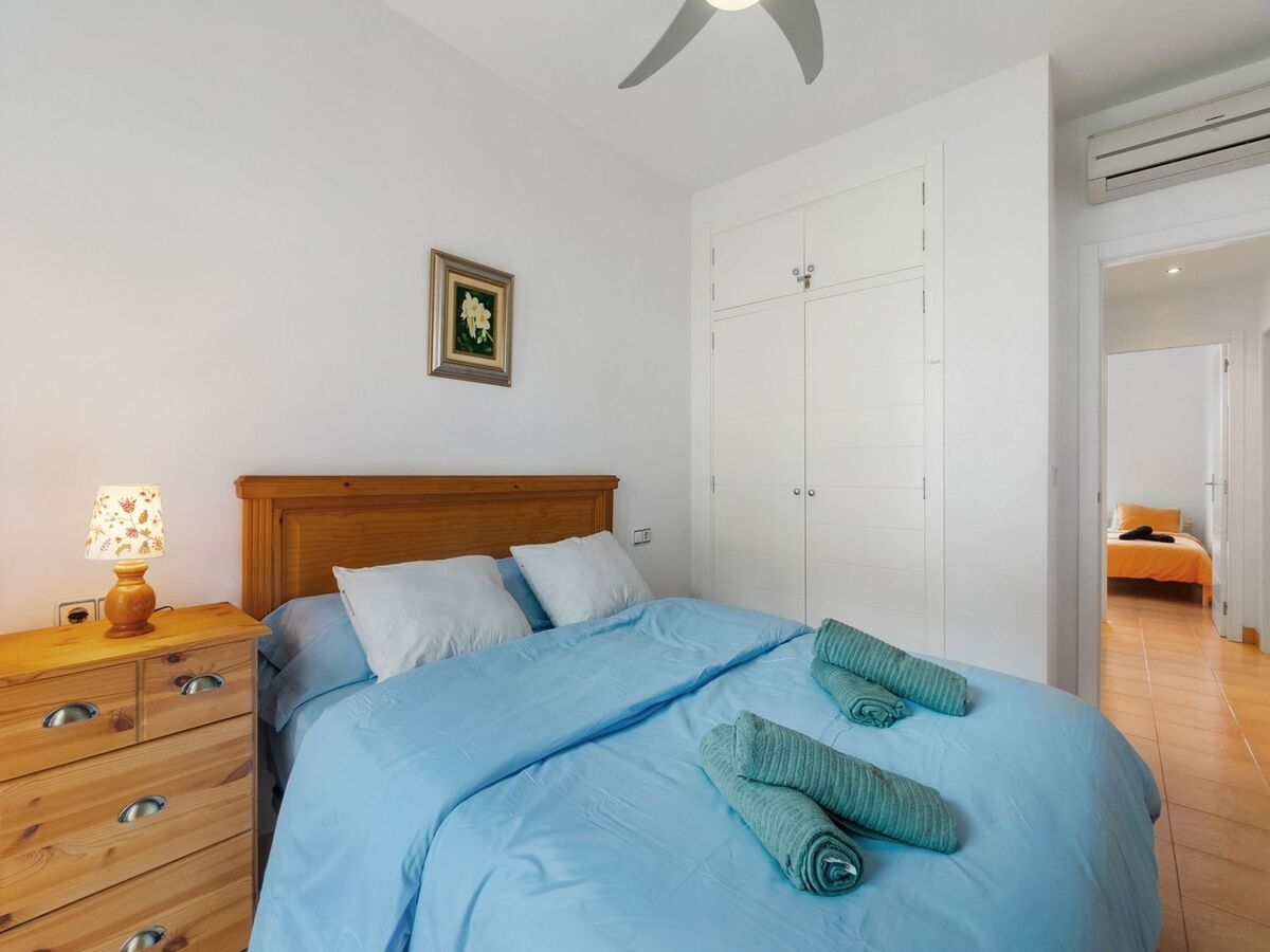 Appartement Verdemar – vue mer, à 50 m de la plage - Photo 13