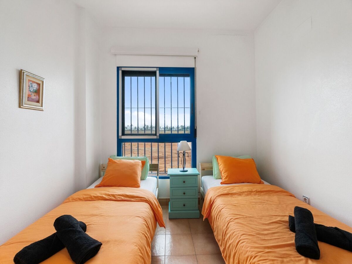 Appartement Verdemar – vue mer, à 50 m de la plage - Photo 14