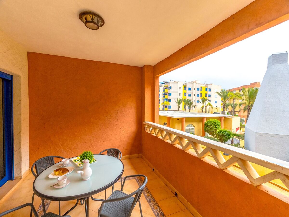 Appartement Verdemar – vue mer, à 50 m de la plage - Photo 17