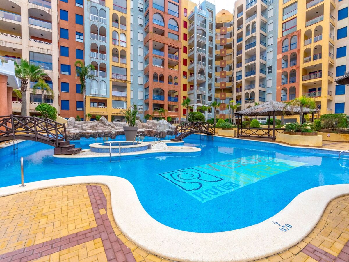 Appartement Verdemar – vue mer, à 50 m de la plage - Photo 18