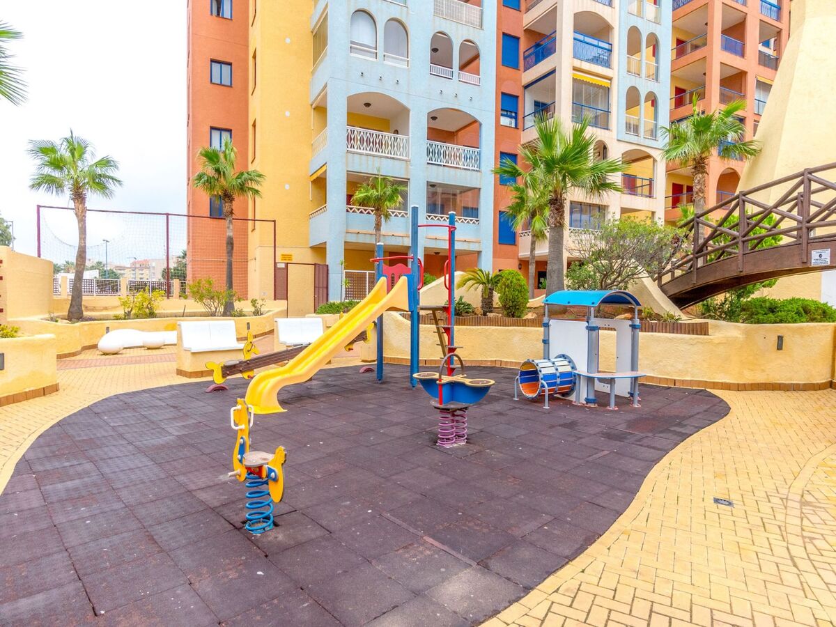 Appartement Verdemar – vue mer, à 50 m de la plage - Photo 20
