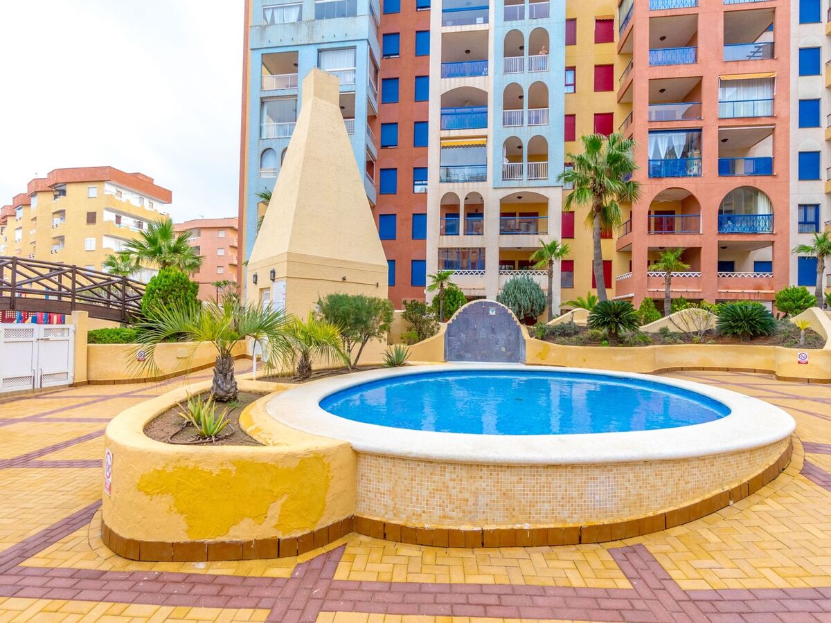Appartement Verdemar – vue mer, à 50 m de la plage - Photo 21