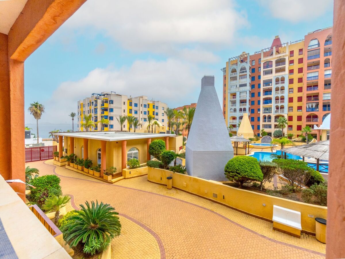 Appartement Verdemar – vue mer, à 50 m de la plage - Photo 23