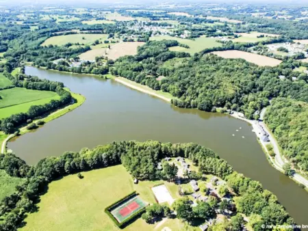 Location maison à Rochefort en Terre