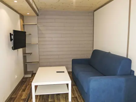 Le Moulin Neuf – Bungalow 2 pers. à 10 m du lac - Photo 9