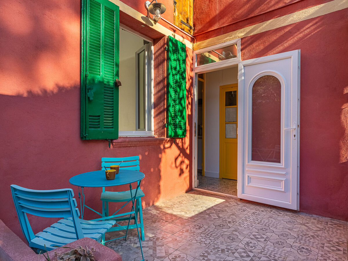 Villa Le Provençal - Vue mer à 500m du Pradet - Photo 4
