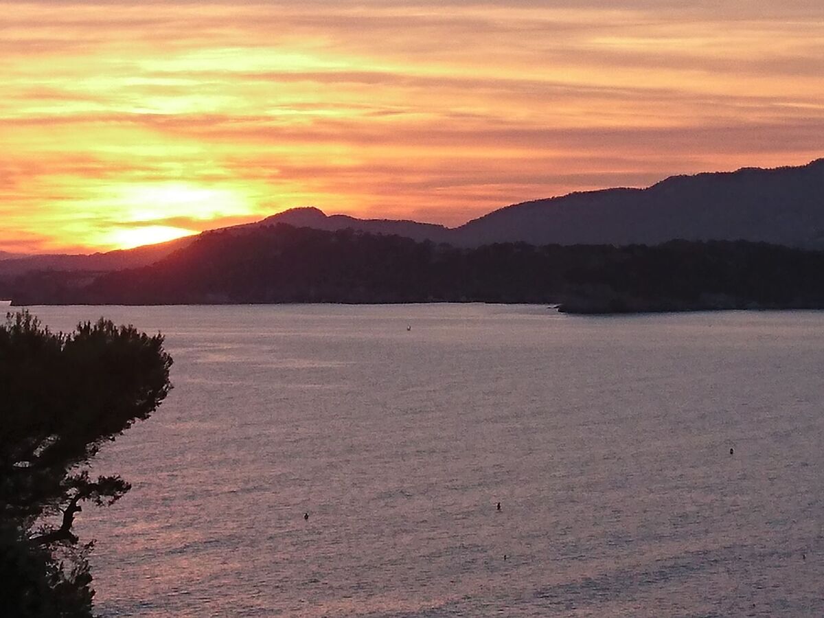 Villa Le Provençal - Vue mer à 500m du Pradet - Photo 5