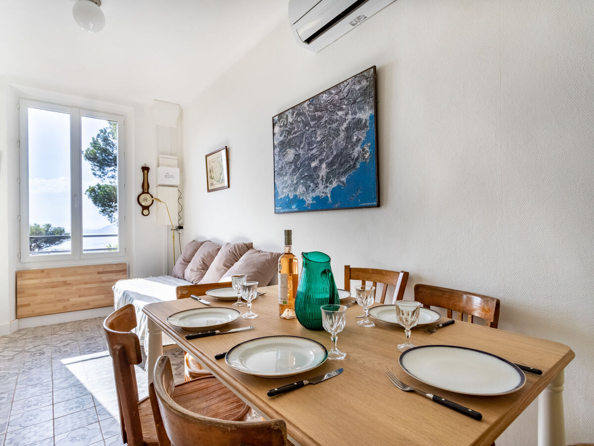 Villa Le Provençal - Vue mer à 500m du Pradet - Photo 6