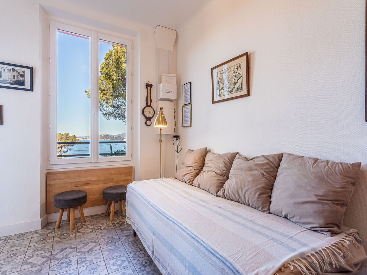 Villa Le Provençal - Vue mer à 500m du Pradet - Photo 8