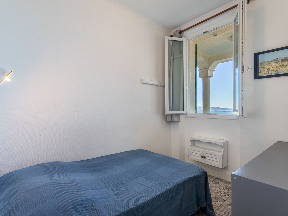 Villa Le Provençal - Vue mer à 500m du Pradet - Photo 16