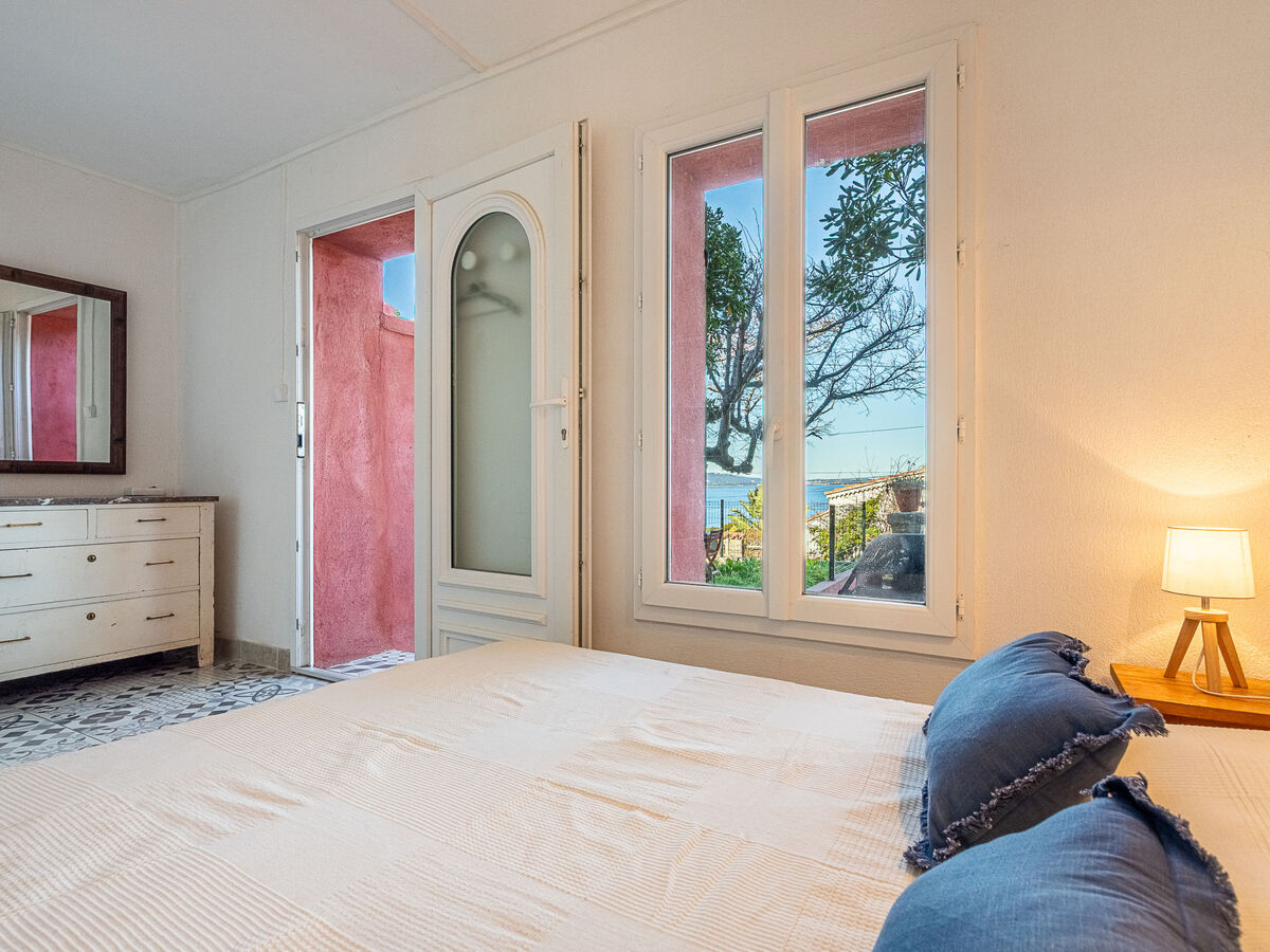 Villa Le Provençal - Vue mer à 500m du Pradet - Photo 19