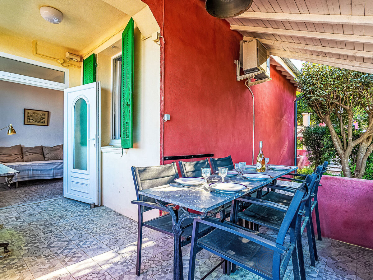 Villa Le Provençal - Vue mer à 500m du Pradet - Photo 28