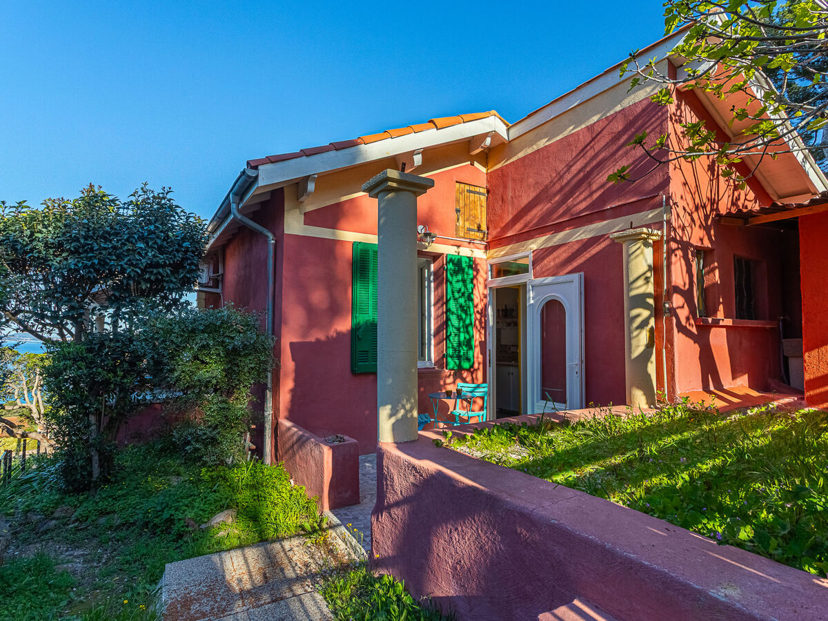 Villa Le Provençal - Vue mer à 500m du Pradet - Photo 31