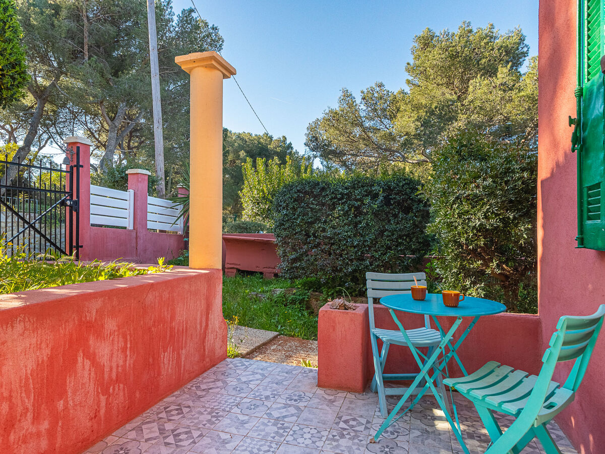 Villa Le Provençal - Vue mer à 500m du Pradet - Photo 32
