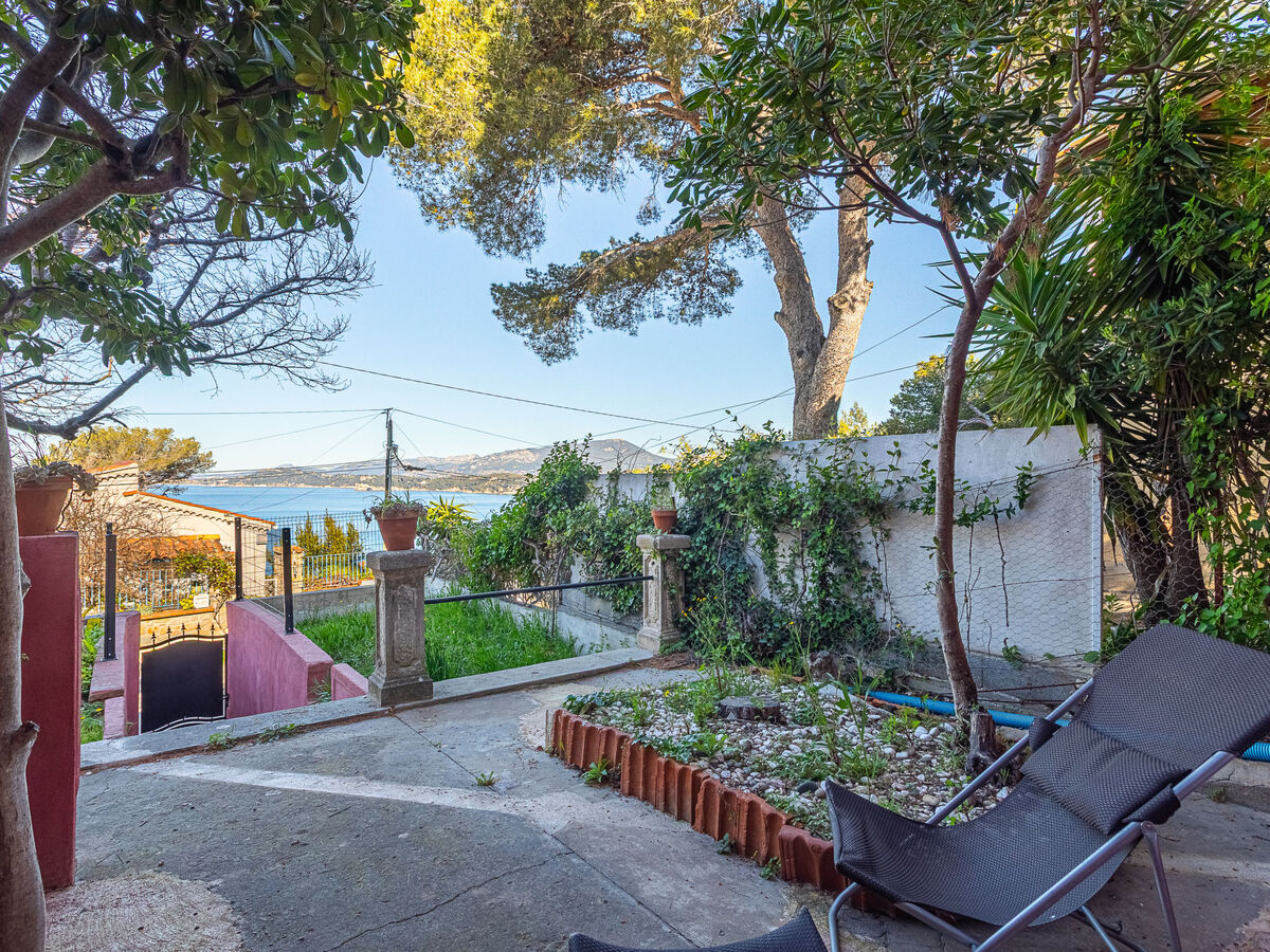 Villa Le Provençal - Vue mer à 500m du Pradet - Photo 38
