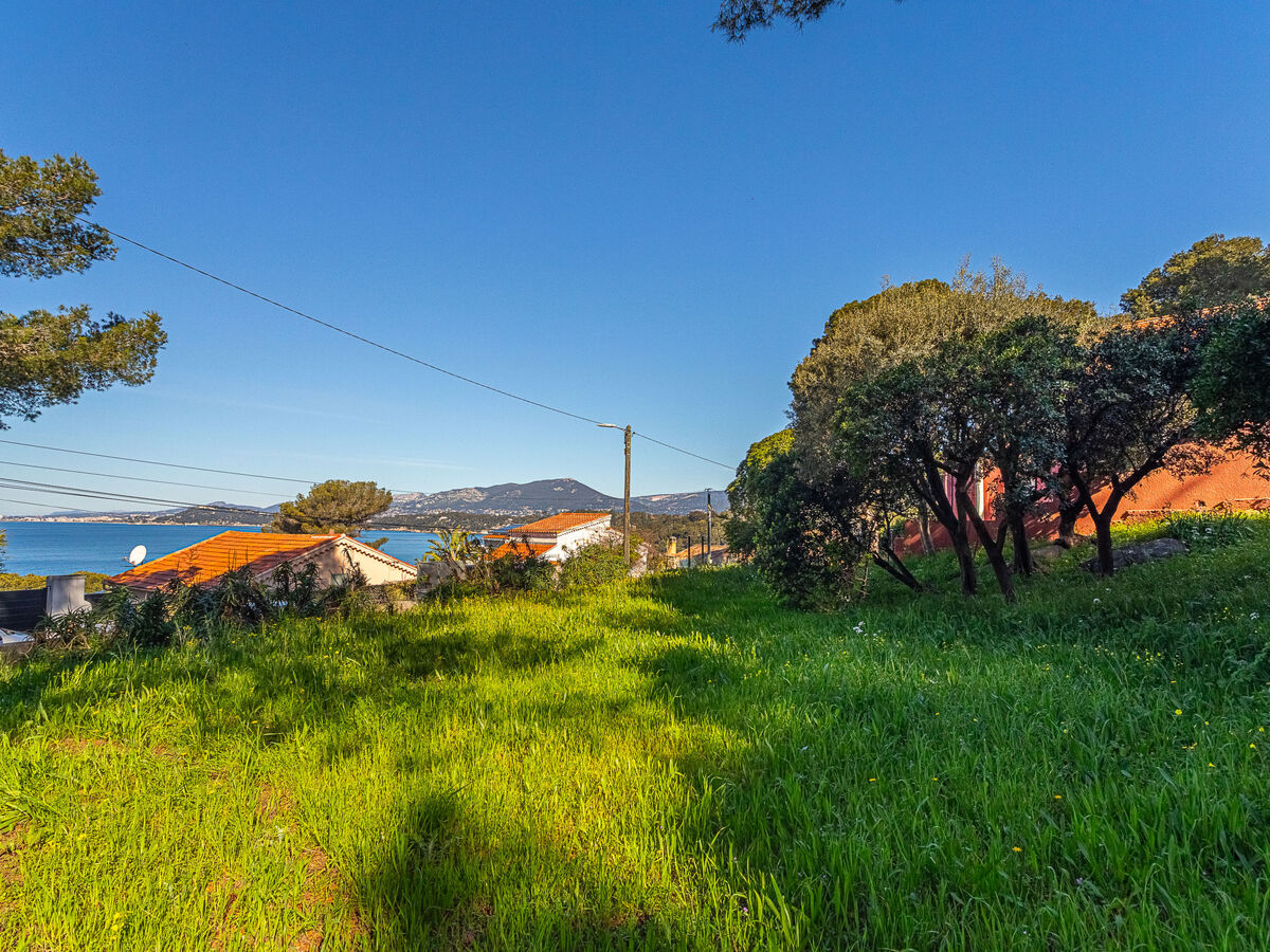 Villa Le Provençal - Vue mer à 500m du Pradet - Photo 39