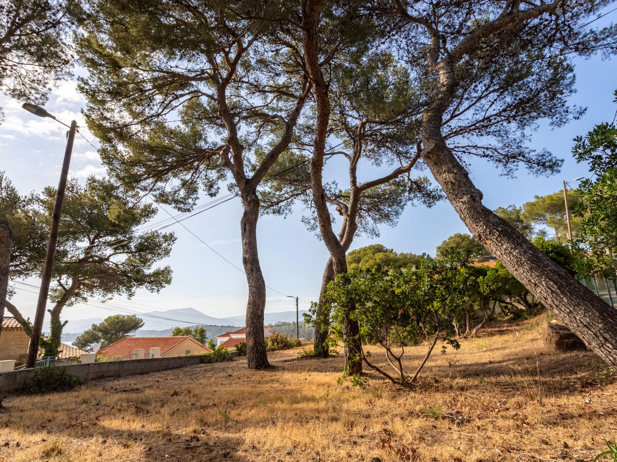 Villa Le Provençal - Vue mer à 500m du Pradet - Photo 41
