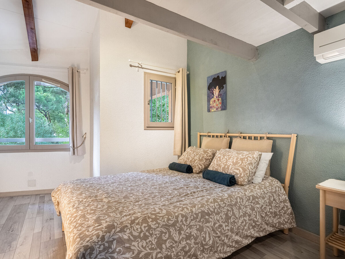 Maison Jean d'Agreve à Hyères, 650m de la mer - Photo 1
