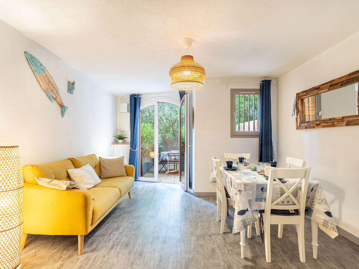 Maison Jean d'Agreve à Hyères, 650m de la mer - Photo 3
