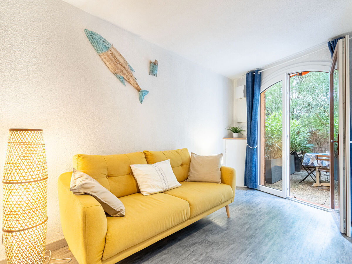 Maison Jean d'Agreve à Hyères, 650m de la mer - Photo 6