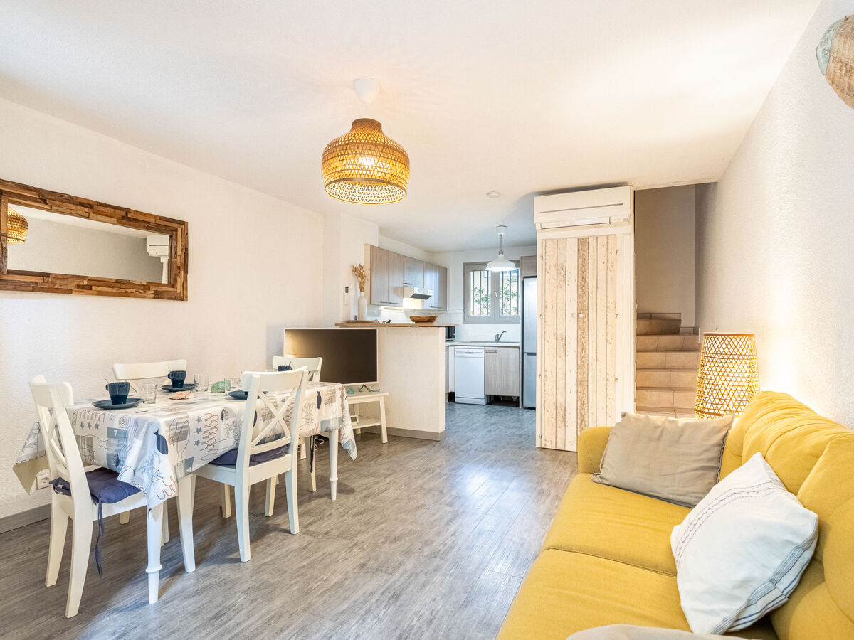 Maison Jean d'Agreve à Hyères, 650m de la mer - Photo 7