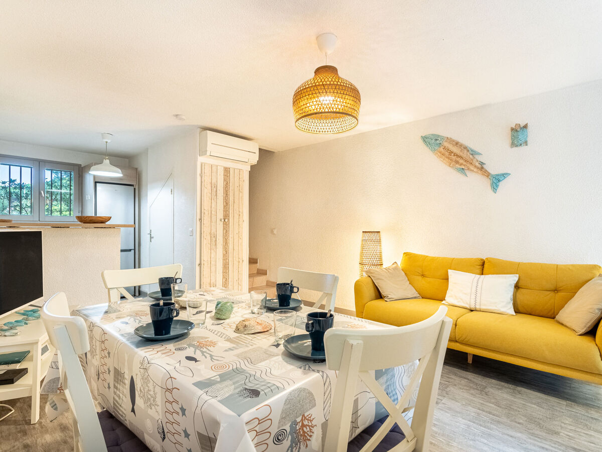 Maison Jean d'Agreve à Hyères, 650m de la mer - Photo 8