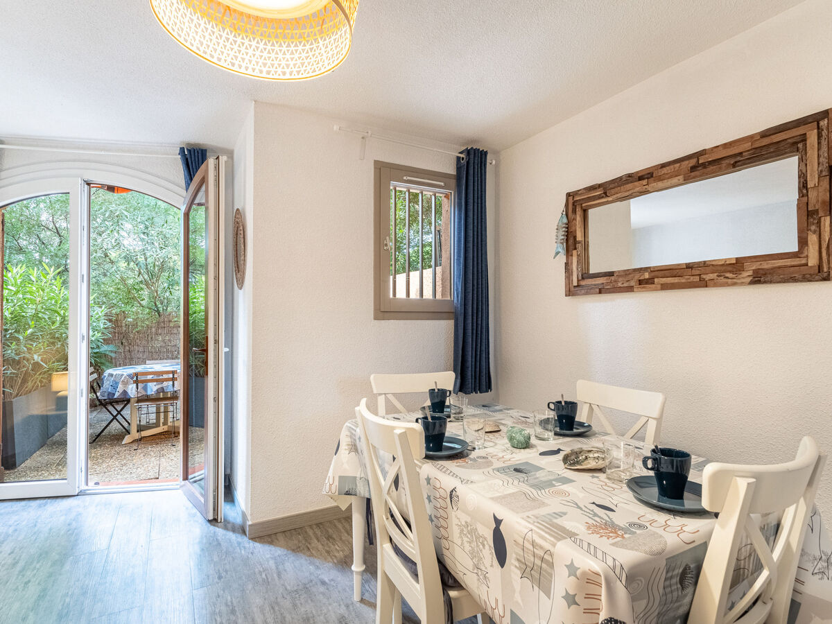 Maison Jean d'Agreve à Hyères, 650m de la mer - Photo 9