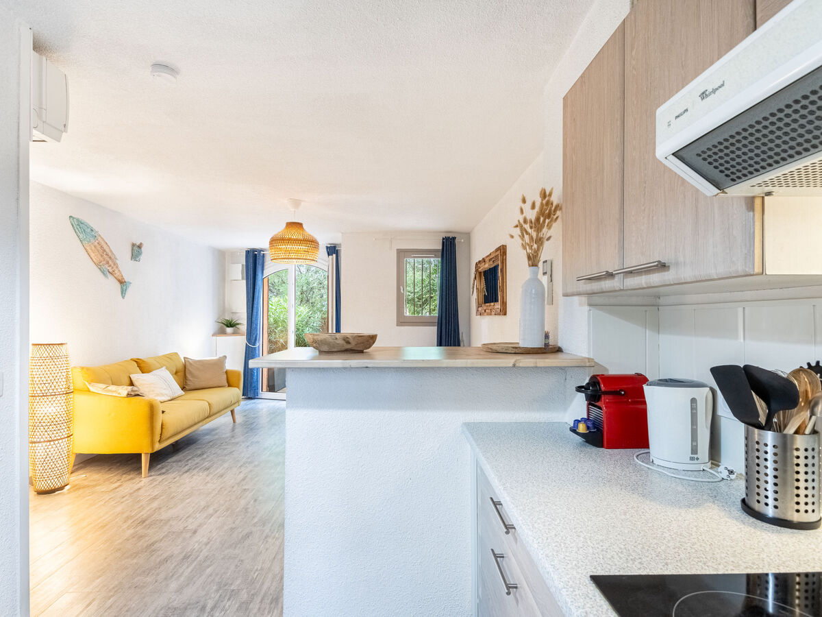 Maison Jean d'Agreve à Hyères, 650m de la mer - Photo 10