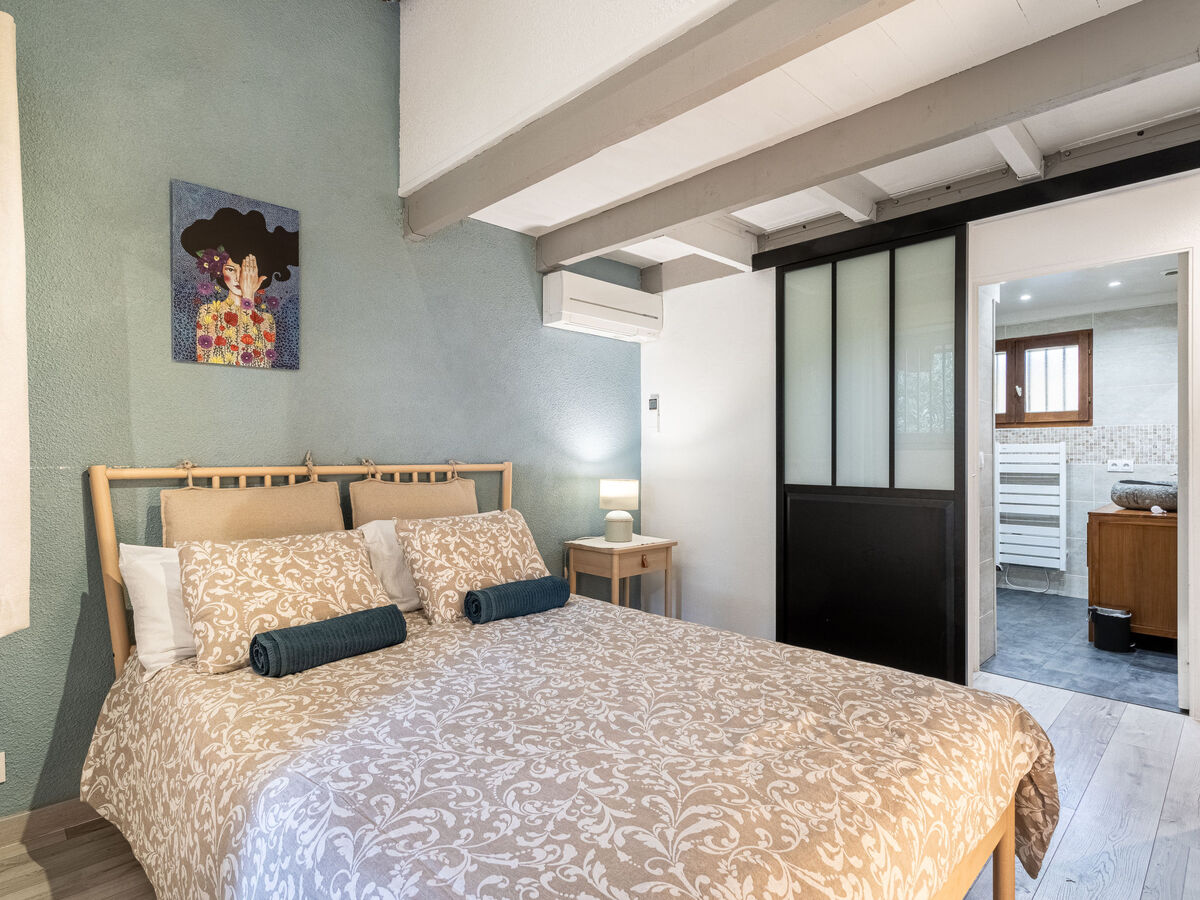 Maison Jean d'Agreve à Hyères, 650m de la mer - Photo 11