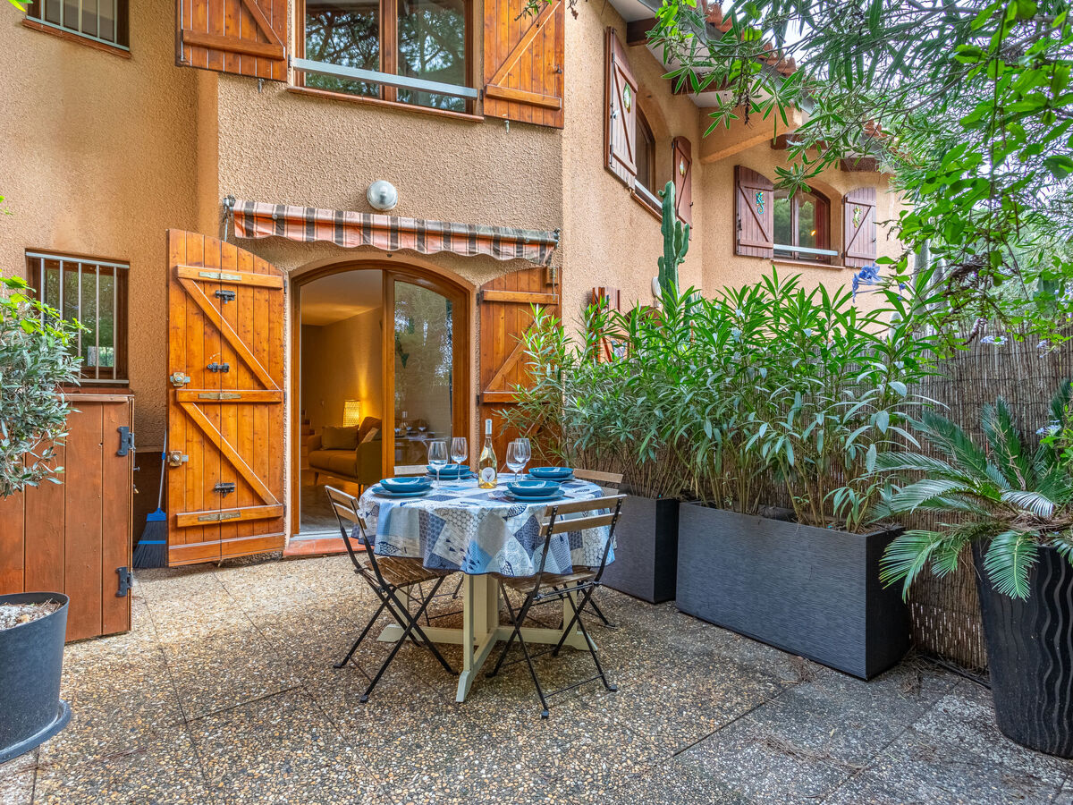 Maison Jean d'Agreve à Hyères, 650m de la mer - Photo 17
