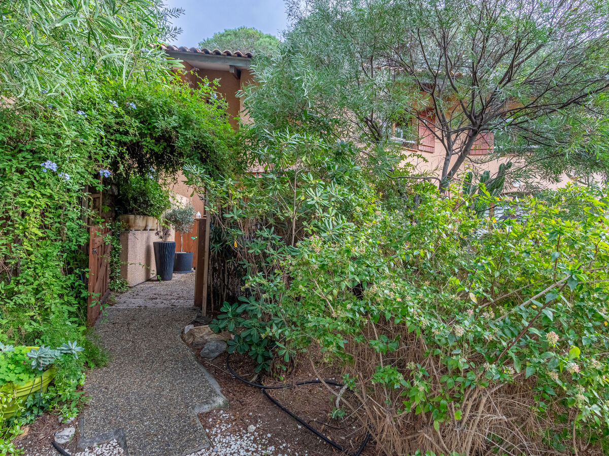 Maison Jean d'Agreve à Hyères, 650m de la mer - Photo 18