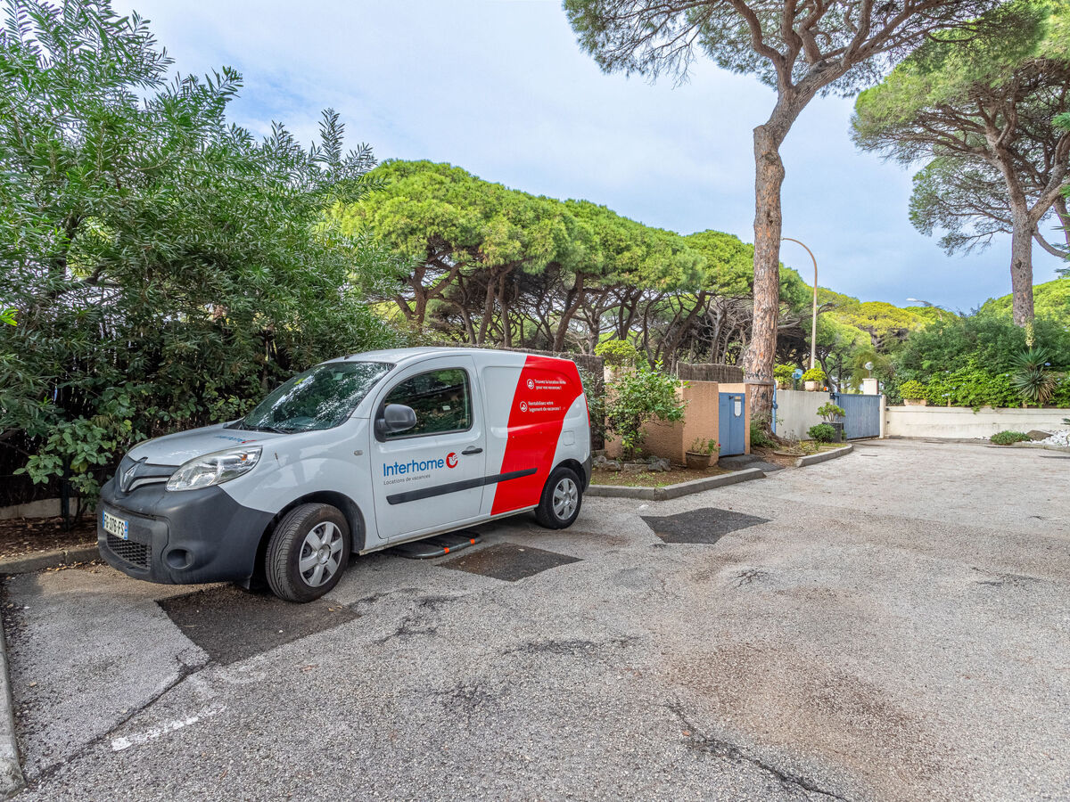 Maison Jean d'Agreve à Hyères, 650m de la mer - Photo 21
