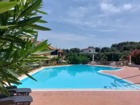 Residence Gli Ulivi, Maison 6 personnes à Costarainera - Photo 2