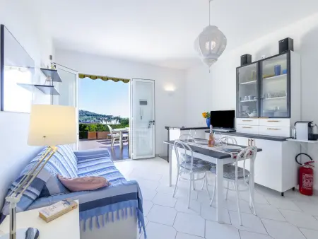 Residence Gli Ulivi, Maison 6 personnes à Costarainera - Photo 3