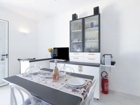 Residence Gli Ulivi, Maison 6 personnes à Costarainera - Photo 6