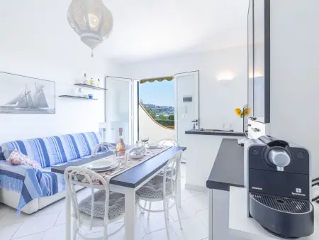 Residence Gli Ulivi, Maison 6 personnes à Costarainera - Photo 7