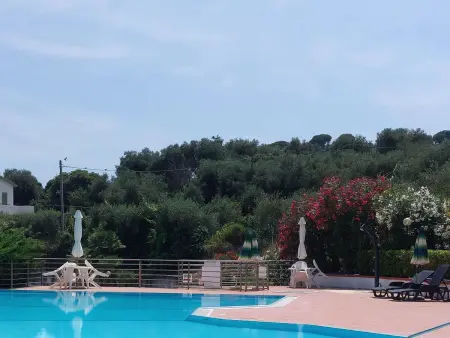Residence Gli Ulivi, Maison 6 personnes à Costarainera - Photo 8