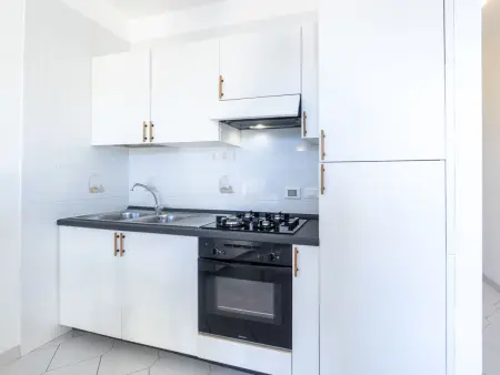 Residence Gli Ulivi, Maison 6 personnes à Costarainera - Photo 9