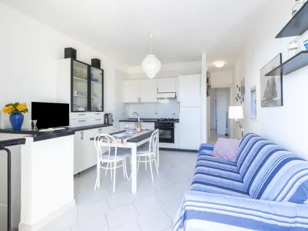 Residence Gli Ulivi, Maison 6 personnes à Costarainera - Photo 10