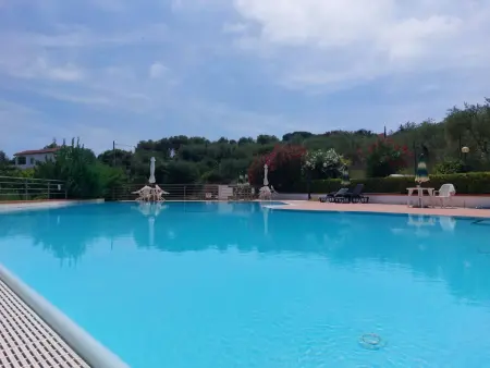 Residence Gli Ulivi, Maison 6 personnes à Costarainera - Photo 11