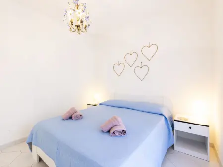 Residence Gli Ulivi, Maison 6 personnes à Costarainera - Photo 15