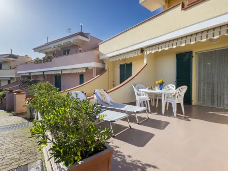 Residence Gli Ulivi, Maison 6 personnes à Costarainera - Photo 16