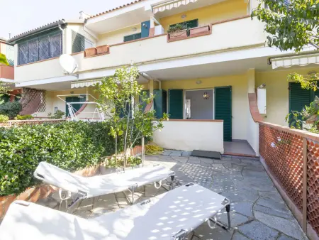 Residence Gli Ulivi, Maison 6 personnes à Costarainera - Photo 17