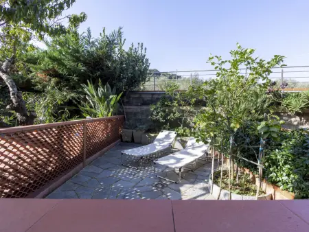 Residence Gli Ulivi, Maison 6 personnes à Costarainera - Photo 18