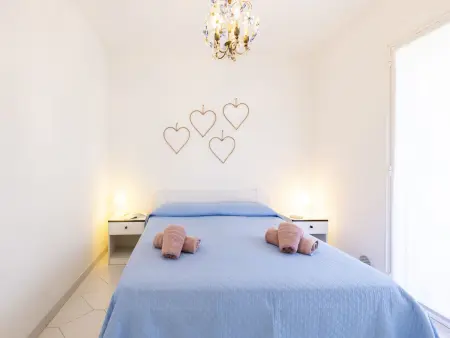Residence Gli Ulivi, Maison 6 personnes à Costarainera - Photo 23
