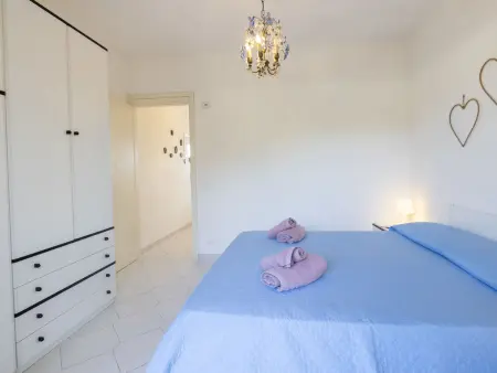 Residence Gli Ulivi, Maison 6 personnes à Costarainera - Photo 24